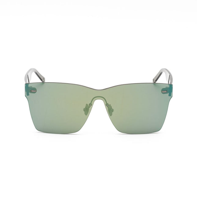 Belstaff Bicolor Acetate Sunglasses