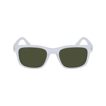 Lacoste Transparent Bio Injected Sunglasses