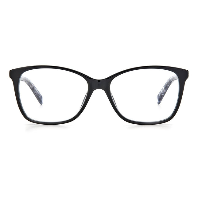 M Missoni Black Acetate Glasses (Frames)