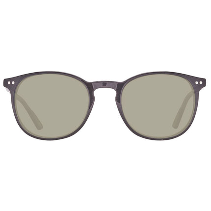 Helly Hansen Black Plastic Sunglasses