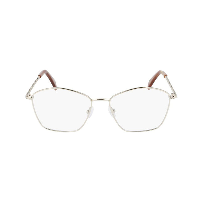Lanvin Bicolor Metal Glasses (Frames)