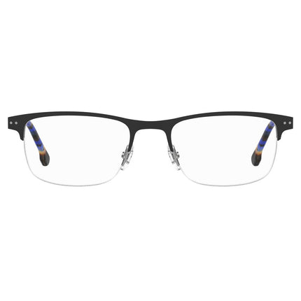 Carrera Black Metal Glasses (Frames)