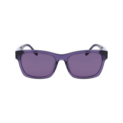 Converse Purple Acetate Sunglasses