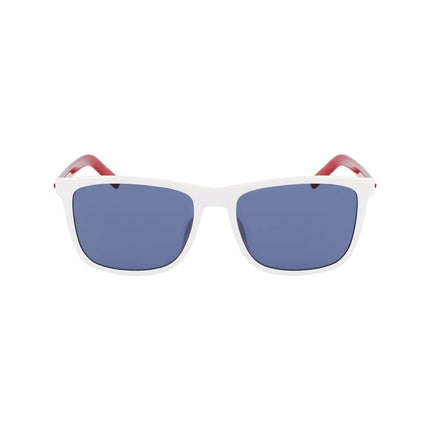 Converse White Injected Sunglasses