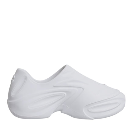 Dolce & Gabbana White Daymaster Low Top Men Sneakers Shoes