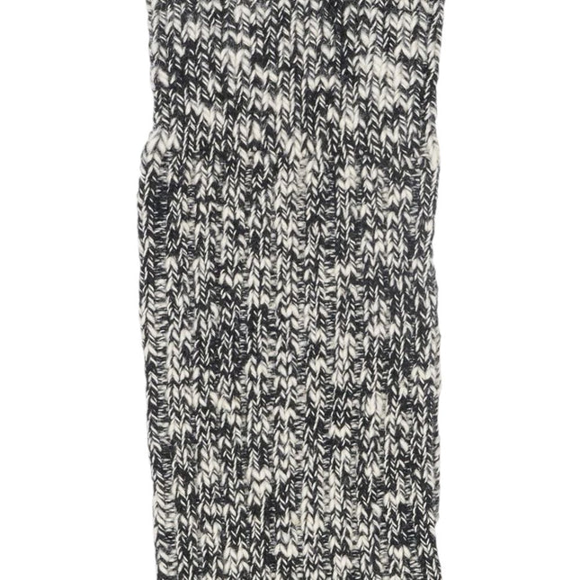 Birkenstock Gray Cotton Socks