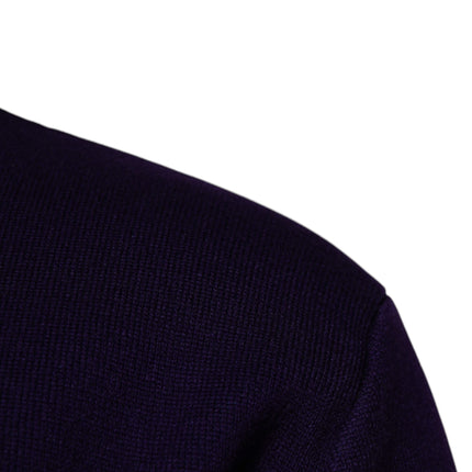 Dolce & Gabbana Blue 1984 Milano CrewNeck Sweatshirt Sweater