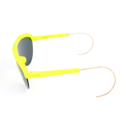 Polaroid Bicolor Resin Sunglasses