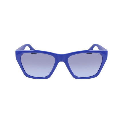 Converse Blue Injected Sunglasses