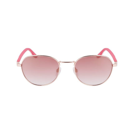 Converse Multicolor Metal Sunglasses