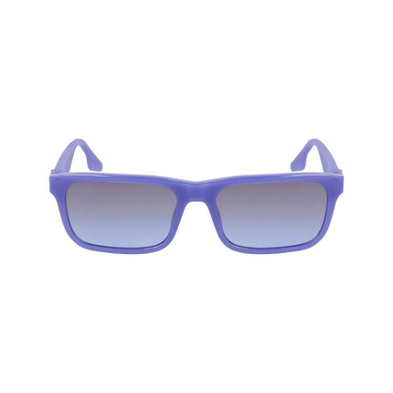 Converse Purple Injected Sunglasses