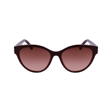 Lacoste Multicolor Injected Sunglasses