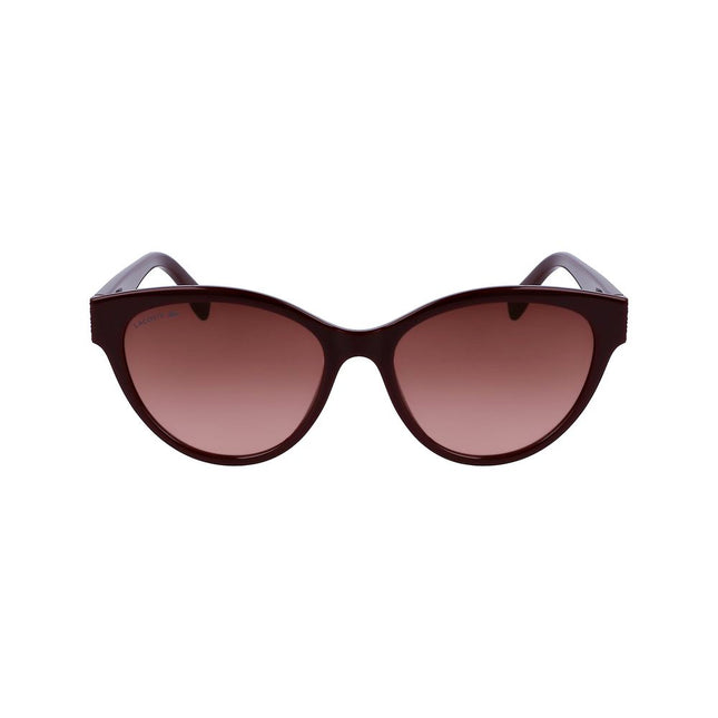 Lacoste Multicolor Injected Sunglasses