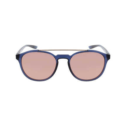 Nike Blue Injected Sunglasses