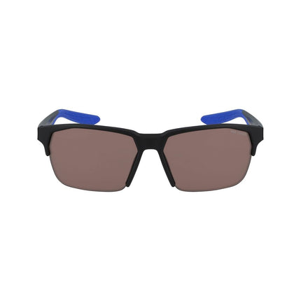 Nike Black Injected Sunglasses