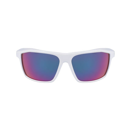 Nike White Injected Sunglasses