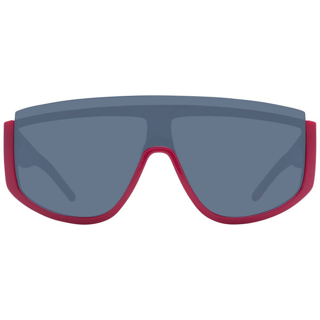 Hugo Boss Multicolor Polyamide Sunglasses