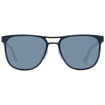 BMW Black Aluminum Sunglasses