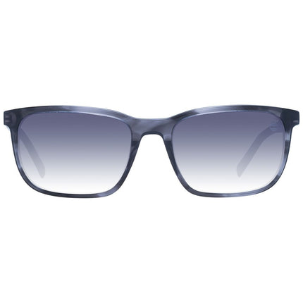 Timberland Gray Acetate Sunglasses
