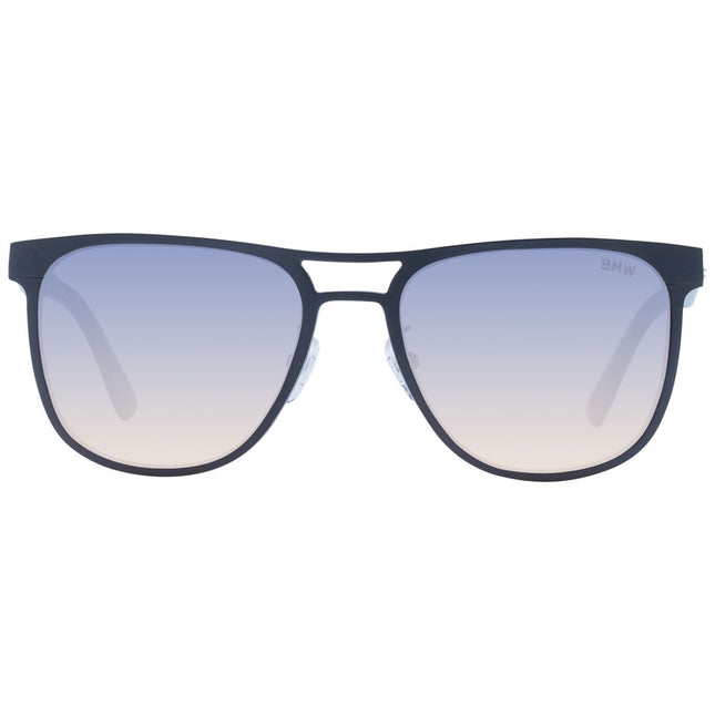 BMW Black Aluminum Sunglasses