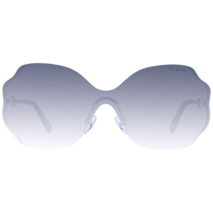 Ted Baker Gold Acetate Sunglasses