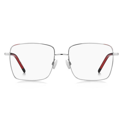 Hugo Boss Silver Metal Glasses (Frames)