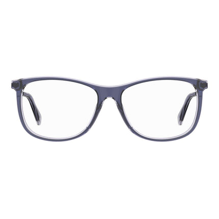 Love Moschino Purple Acetate Glasses (Frames)