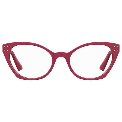 Moschino Multicolor Acetate Glasses (Frames)