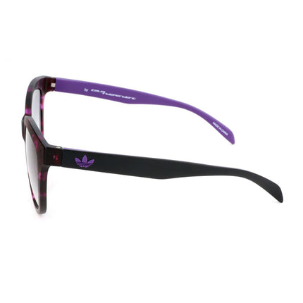 Adidas Brown Acetate Sunglasses
