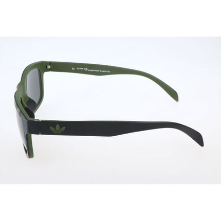 Adidas Multicolor Acetate Sunglasses
