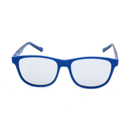 Adidas Blue Acetate Sunglasses