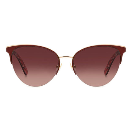 Kate Spade Multicolor Metal Sunglasses