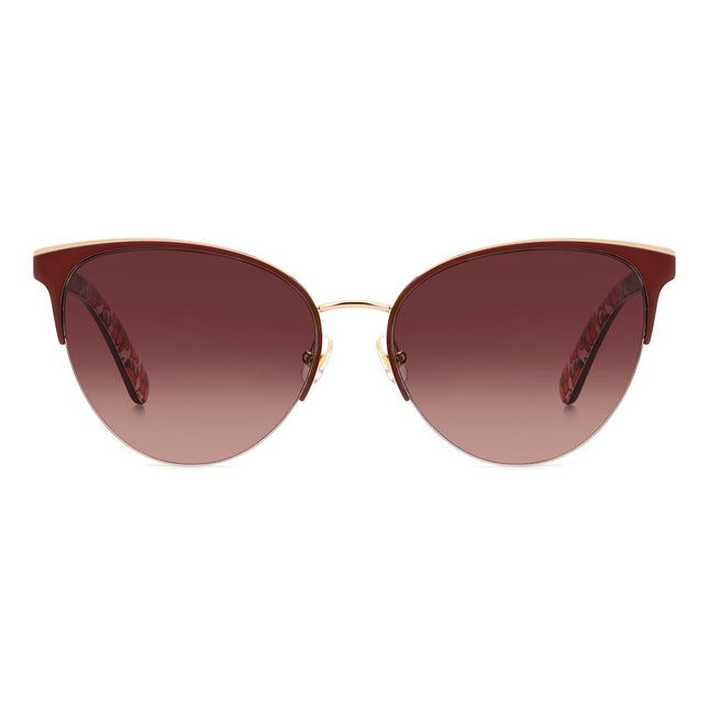 Kate Spade Multicolor Metal Sunglasses