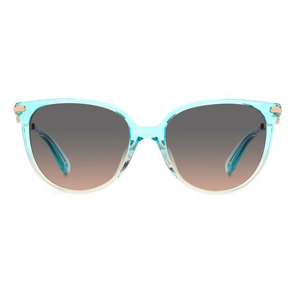 Kate Spade Bicolor Acetate Sunglasses