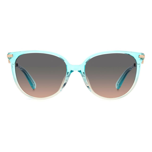 Kate Spade Bicolor Acetate Sunglasses