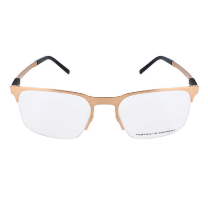 Porsche Design Gold Metal Glasses (Frames)