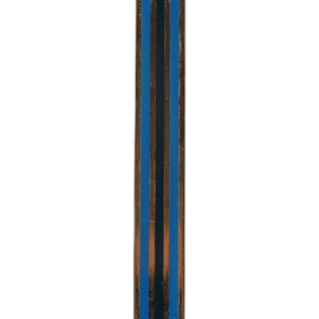 Dolce & Gabbana Gold Tone Brass Logo Branded Tie Clip Bar