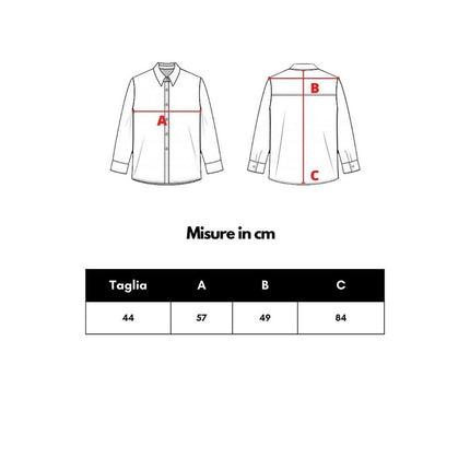 Dolce & Gabbana White Cotton Dress Shirt