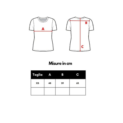 Dsquared² Gray Cotton T-Shirt