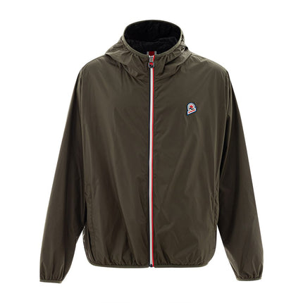Invicta Green Polyamide Clothing