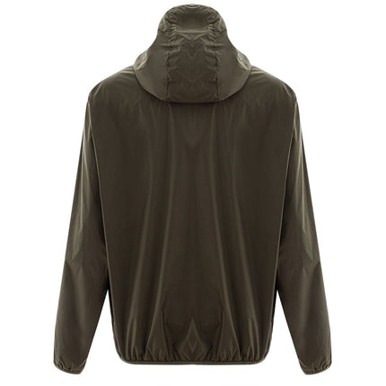 Invicta Green Polyamide Clothing