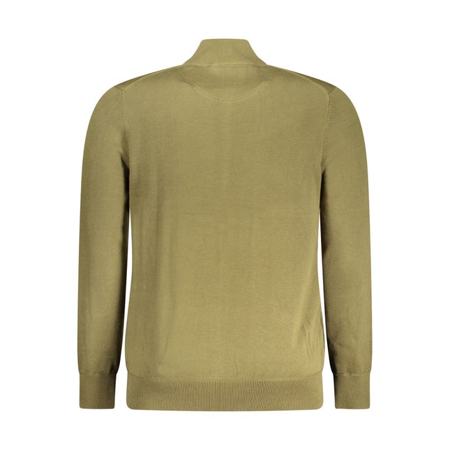 Timberland Verde Organic Cotton Men Cardigan