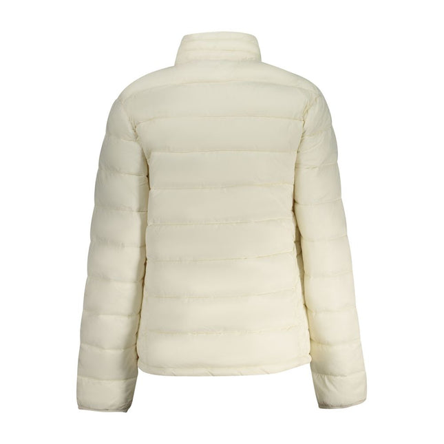 North Sails Bianco Poliammide Women's Jacket North Sails