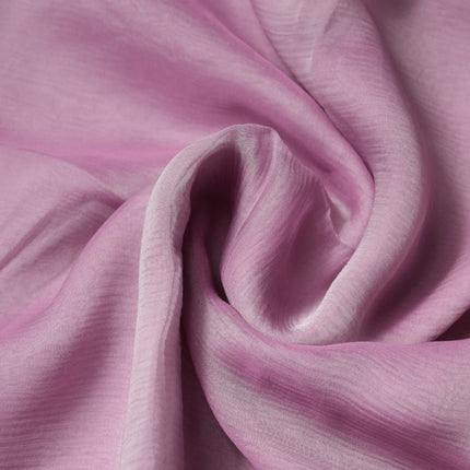 Dolce & Gabbana Pink Silk Rectangle Women Wrap Shawl Scarf