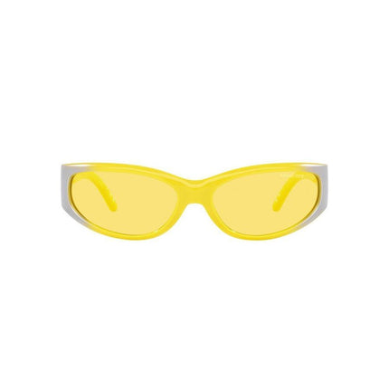 Arnette Bicolor Resin Sunglasses