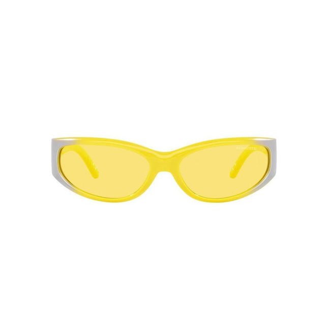 Arnette Bicolor Resin Sunglasses