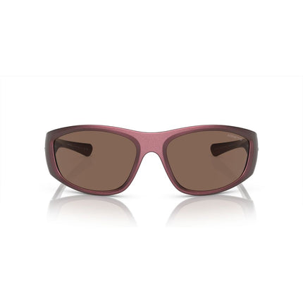 Arnette Multicolor Resin Sunglasses