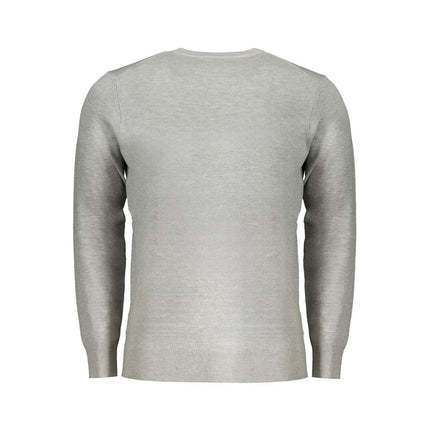 Norway 1963 Marrone Poliammide Men Sweater