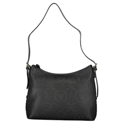 Mario Valentino Nero Poliuretano Women's Bag