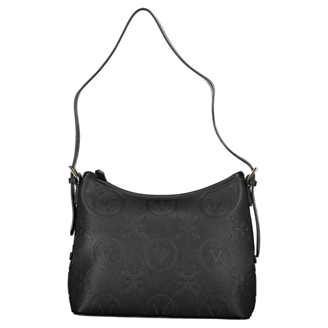 Mario Valentino Nero Poliuretano Women's Bag